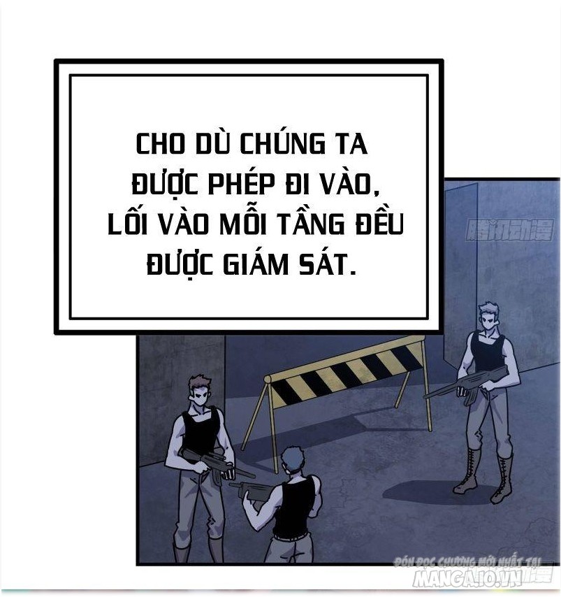 Tôi Chuyển Vàng Tại Mạt Thế Chapter 68 - Trang 2