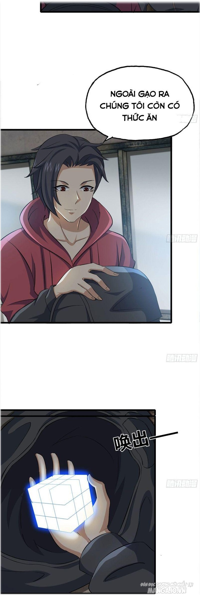 Tôi Chuyển Vàng Tại Mạt Thế Chapter 68 - Trang 2