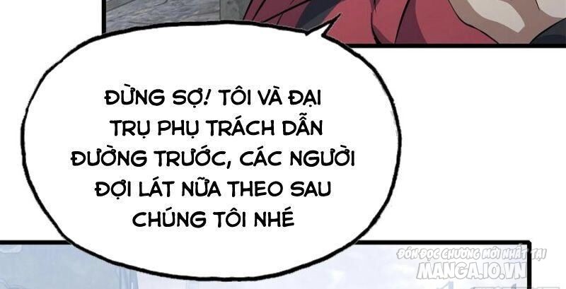 Tôi Chuyển Vàng Tại Mạt Thế Chapter 71 - Trang 2