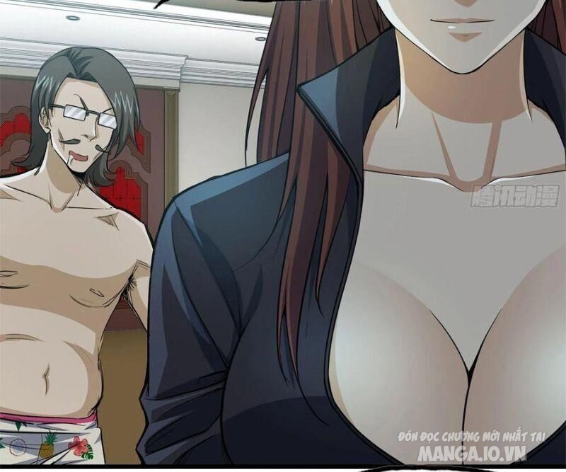 Tôi Chuyển Vàng Tại Mạt Thế Chapter 72 - Trang 2