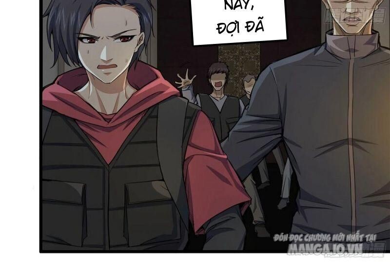 Tôi Chuyển Vàng Tại Mạt Thế Chapter 72 - Trang 2