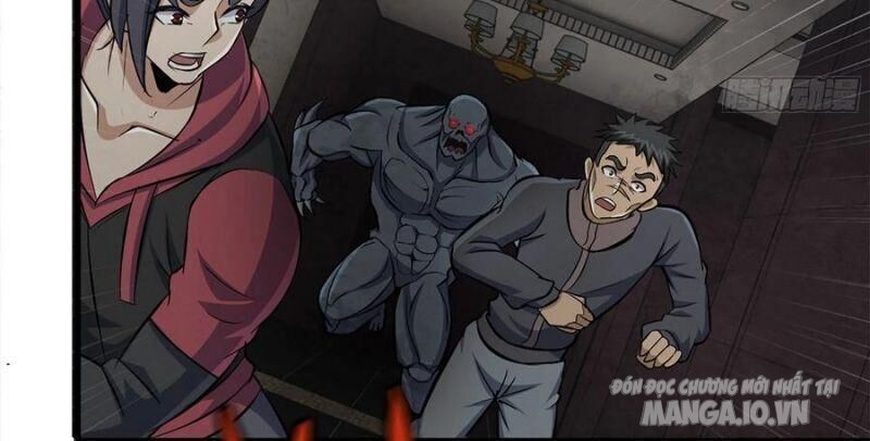 Tôi Chuyển Vàng Tại Mạt Thế Chapter 74 - Trang 2