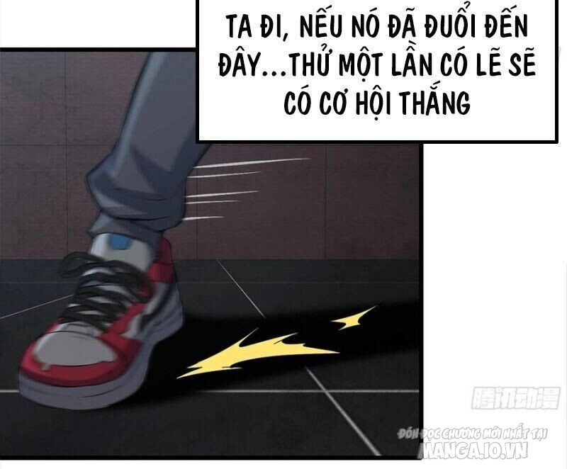 Tôi Chuyển Vàng Tại Mạt Thế Chapter 74 - Trang 2