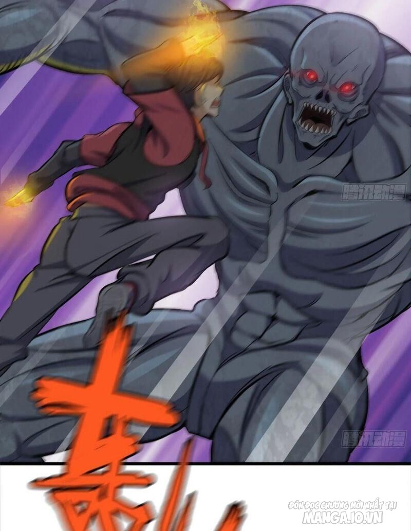 Tôi Chuyển Vàng Tại Mạt Thế Chapter 74 - Trang 2