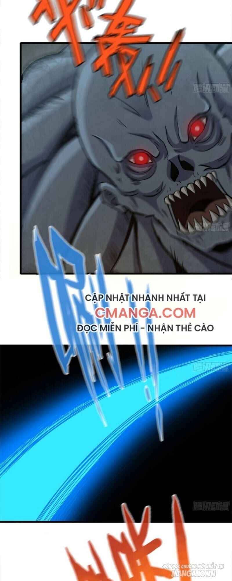 Tôi Chuyển Vàng Tại Mạt Thế Chapter 74 - Trang 2