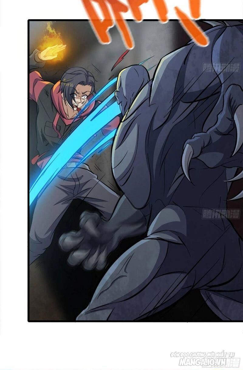 Tôi Chuyển Vàng Tại Mạt Thế Chapter 74 - Trang 2