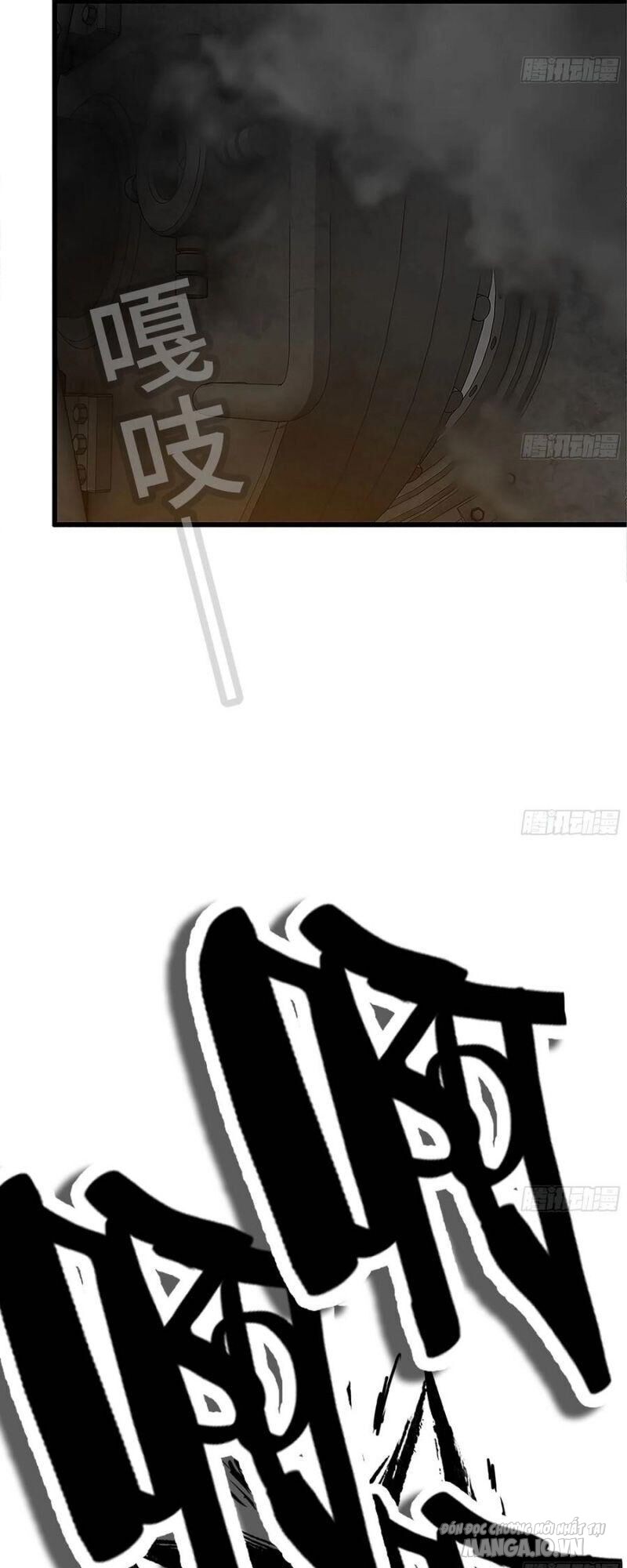 Tôi Chuyển Vàng Tại Mạt Thế Chapter 74 - Trang 2