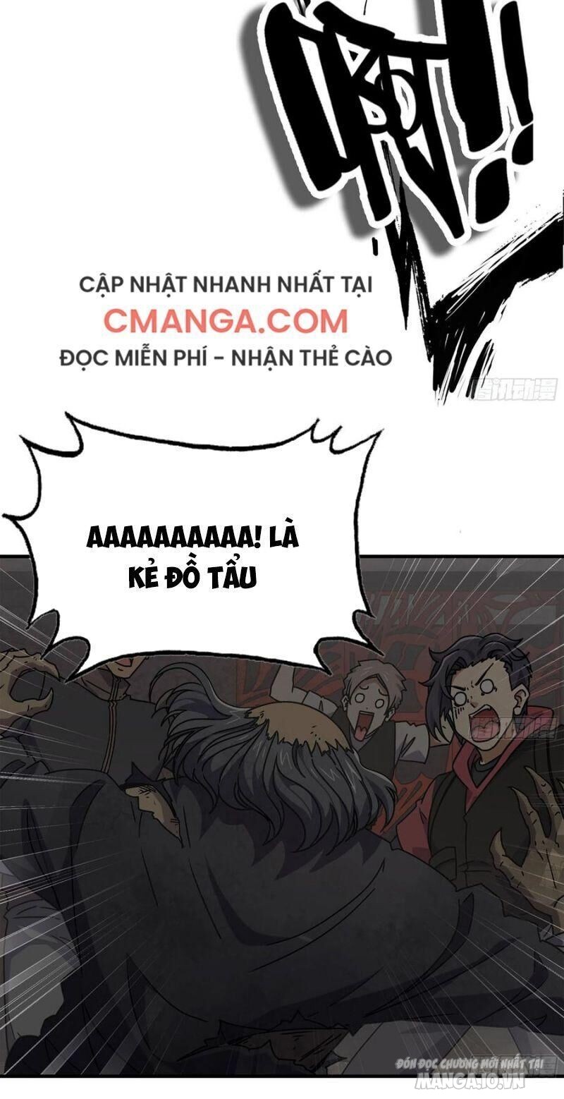 Tôi Chuyển Vàng Tại Mạt Thế Chapter 74 - Trang 2