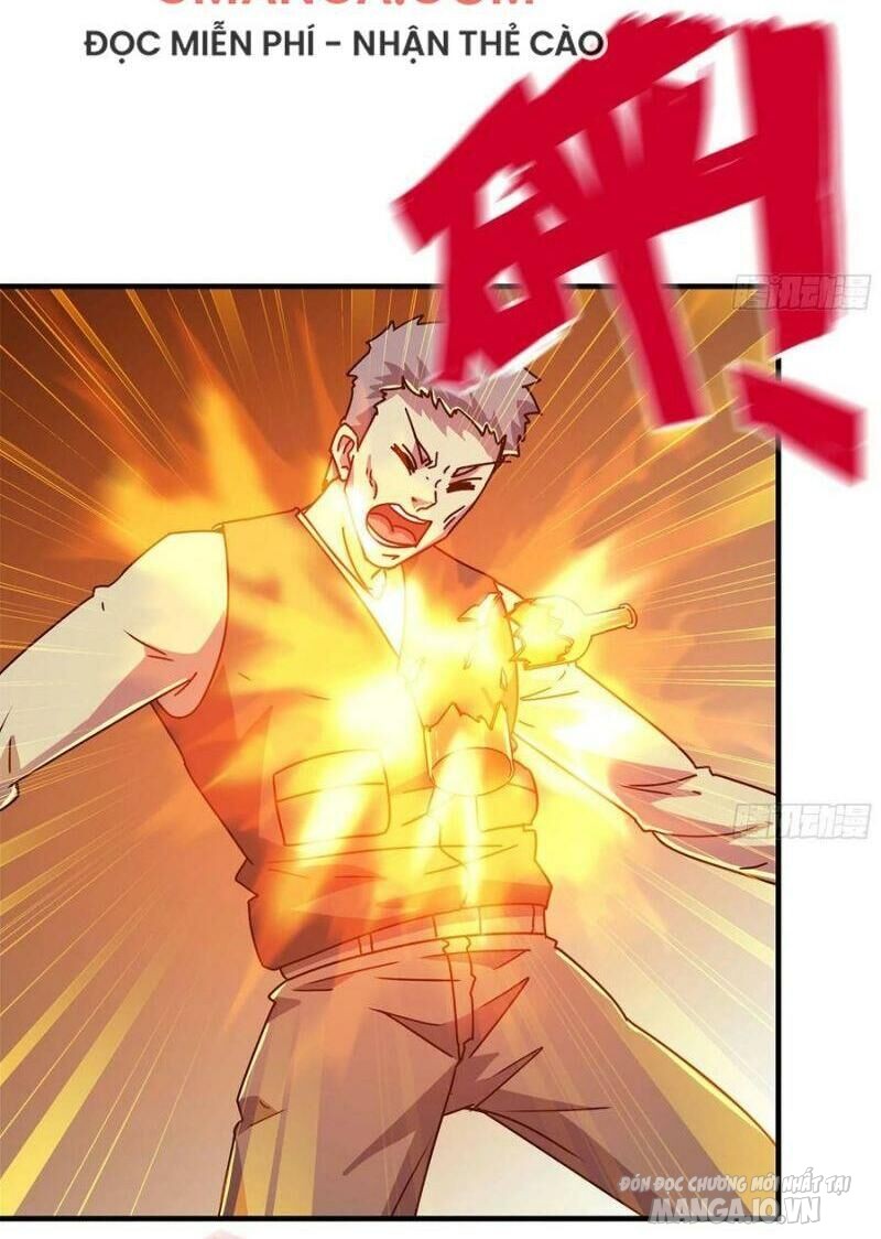 Tôi Chuyển Vàng Tại Mạt Thế Chapter 75 - Trang 2