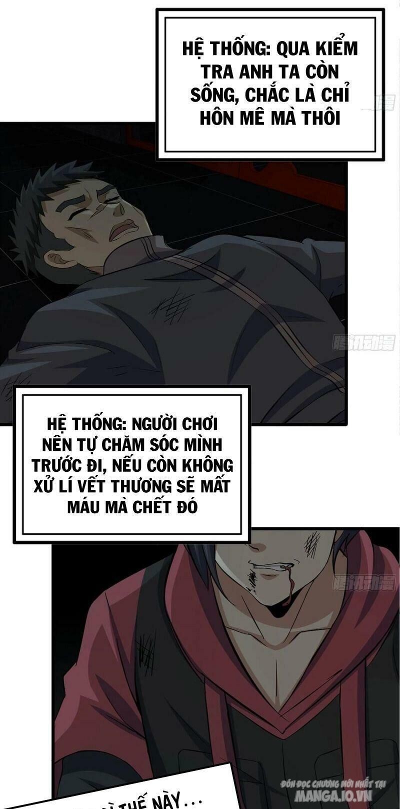 Tôi Chuyển Vàng Tại Mạt Thế Chapter 75 - Trang 2