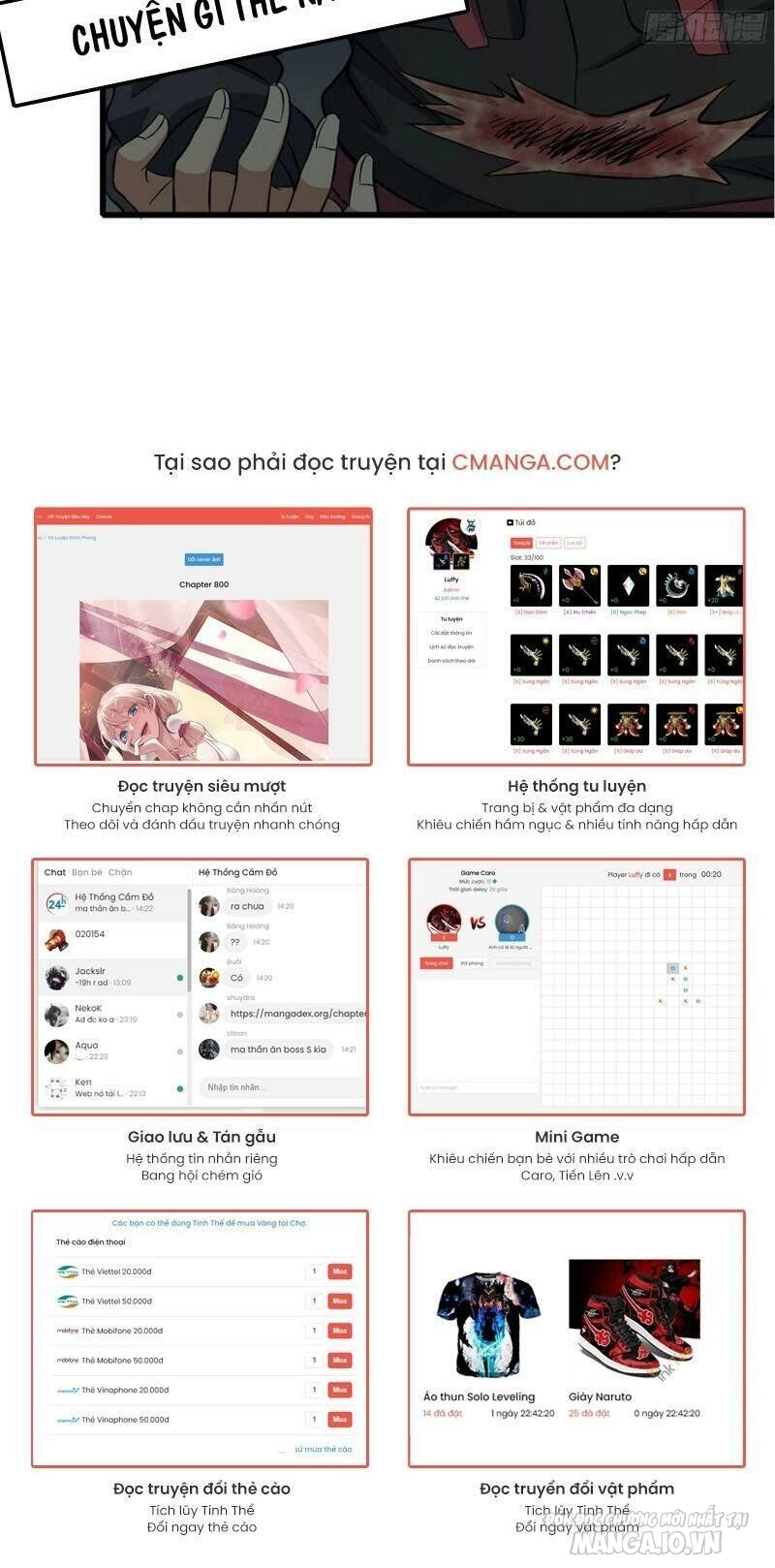 Tôi Chuyển Vàng Tại Mạt Thế Chapter 75 - Trang 2