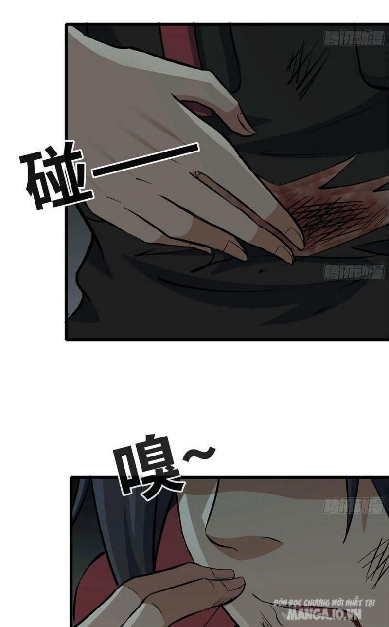 Tôi Chuyển Vàng Tại Mạt Thế Chapter 75 - Trang 2