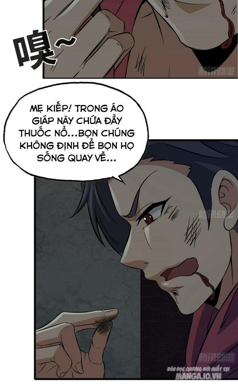 Tôi Chuyển Vàng Tại Mạt Thế Chapter 75 - Trang 2