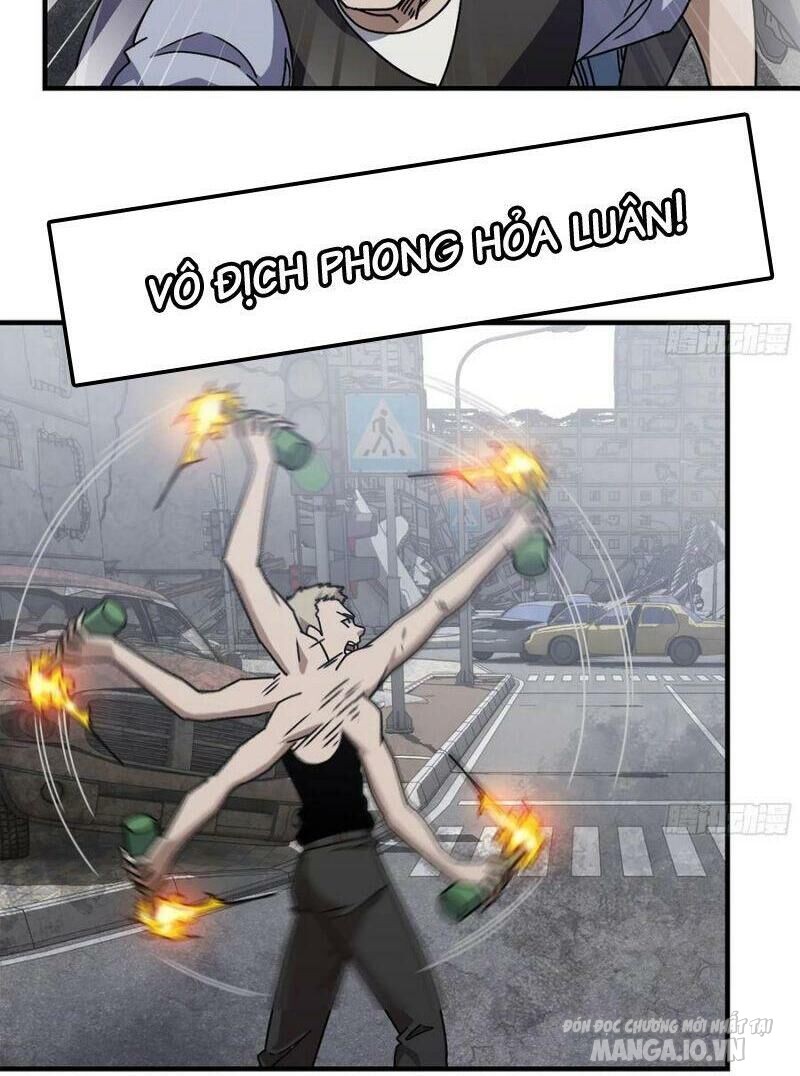 Tôi Chuyển Vàng Tại Mạt Thế Chapter 75 - Trang 2