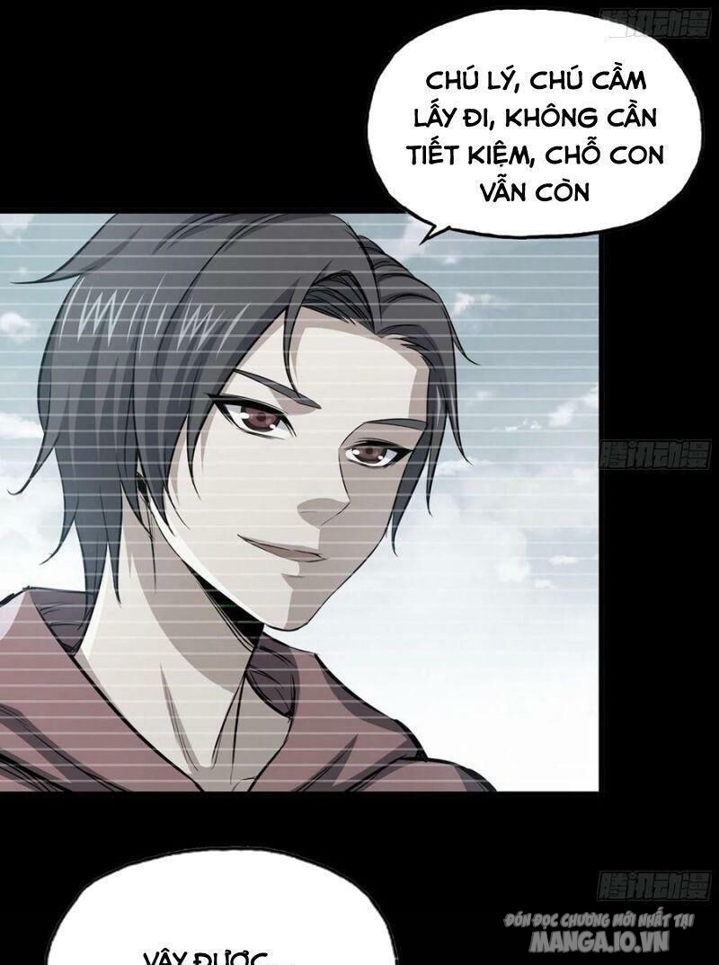 Tôi Chuyển Vàng Tại Mạt Thế Chapter 75 - Trang 2
