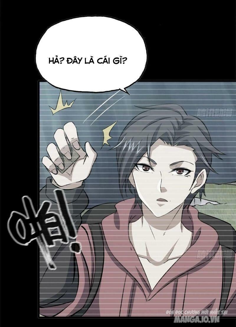 Tôi Chuyển Vàng Tại Mạt Thế Chapter 75 - Trang 2