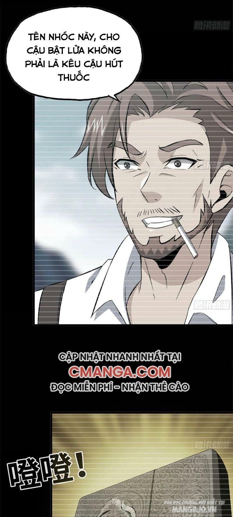 Tôi Chuyển Vàng Tại Mạt Thế Chapter 75 - Trang 2