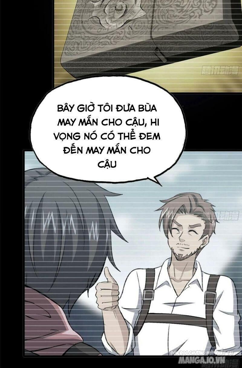 Tôi Chuyển Vàng Tại Mạt Thế Chapter 75 - Trang 2