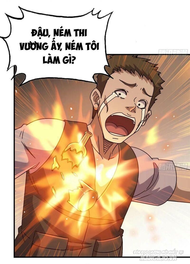 Tôi Chuyển Vàng Tại Mạt Thế Chapter 75 - Trang 2