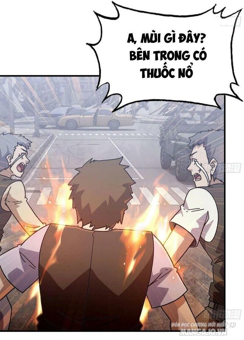 Tôi Chuyển Vàng Tại Mạt Thế Chapter 75 - Trang 2