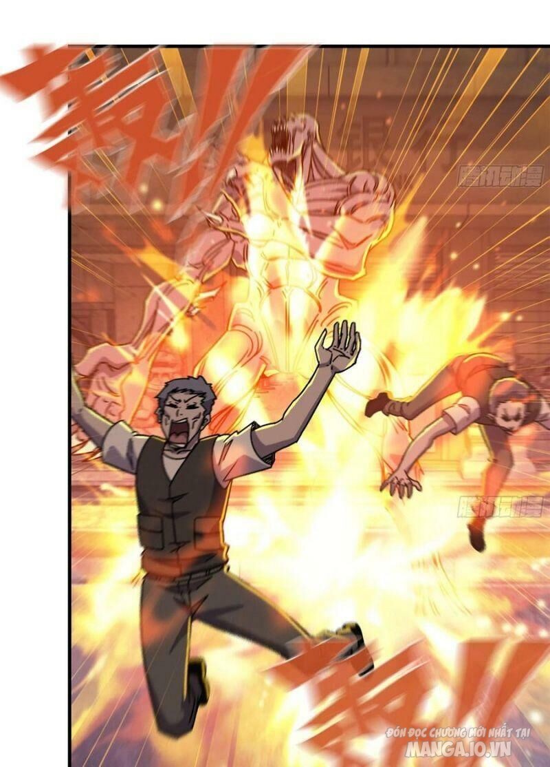 Tôi Chuyển Vàng Tại Mạt Thế Chapter 75 - Trang 2