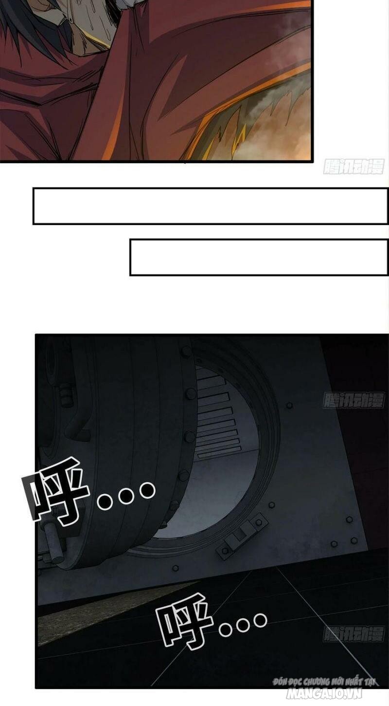 Tôi Chuyển Vàng Tại Mạt Thế Chapter 77 - Trang 2