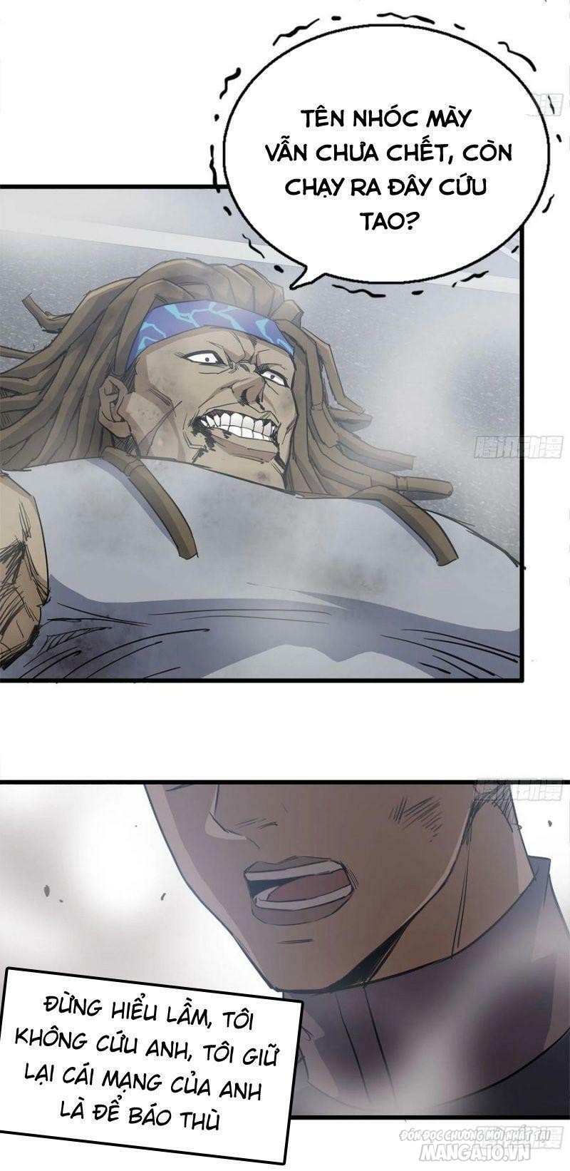 Tôi Chuyển Vàng Tại Mạt Thế Chapter 78 - Trang 2