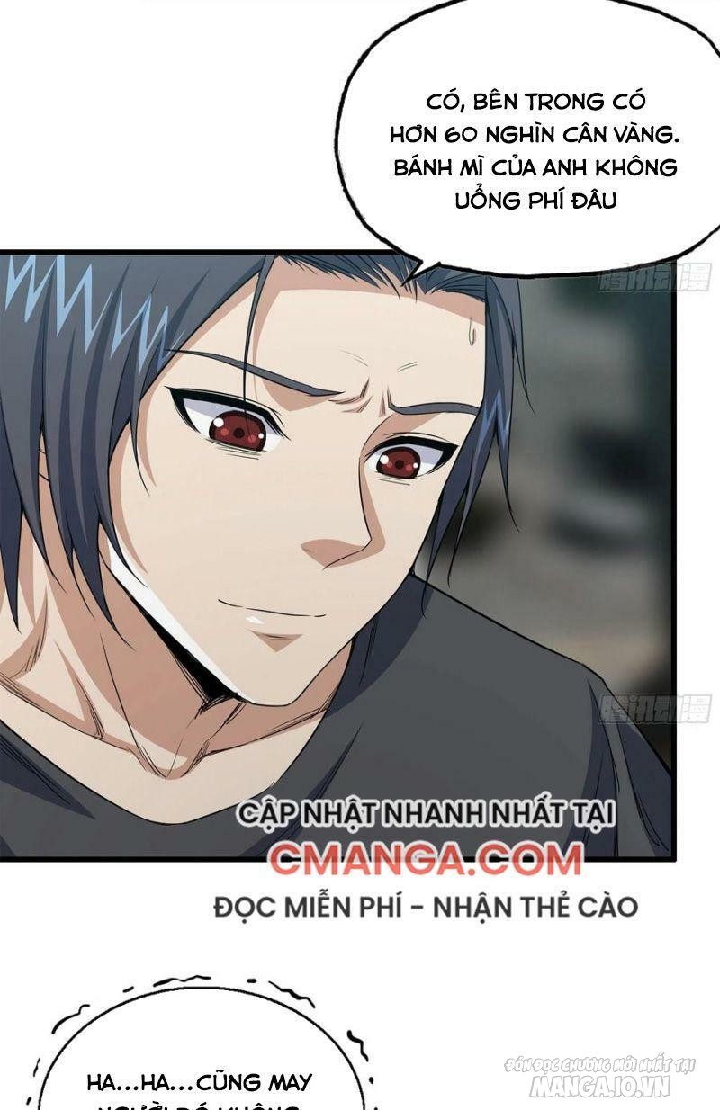 Tôi Chuyển Vàng Tại Mạt Thế Chapter 79 - Trang 2