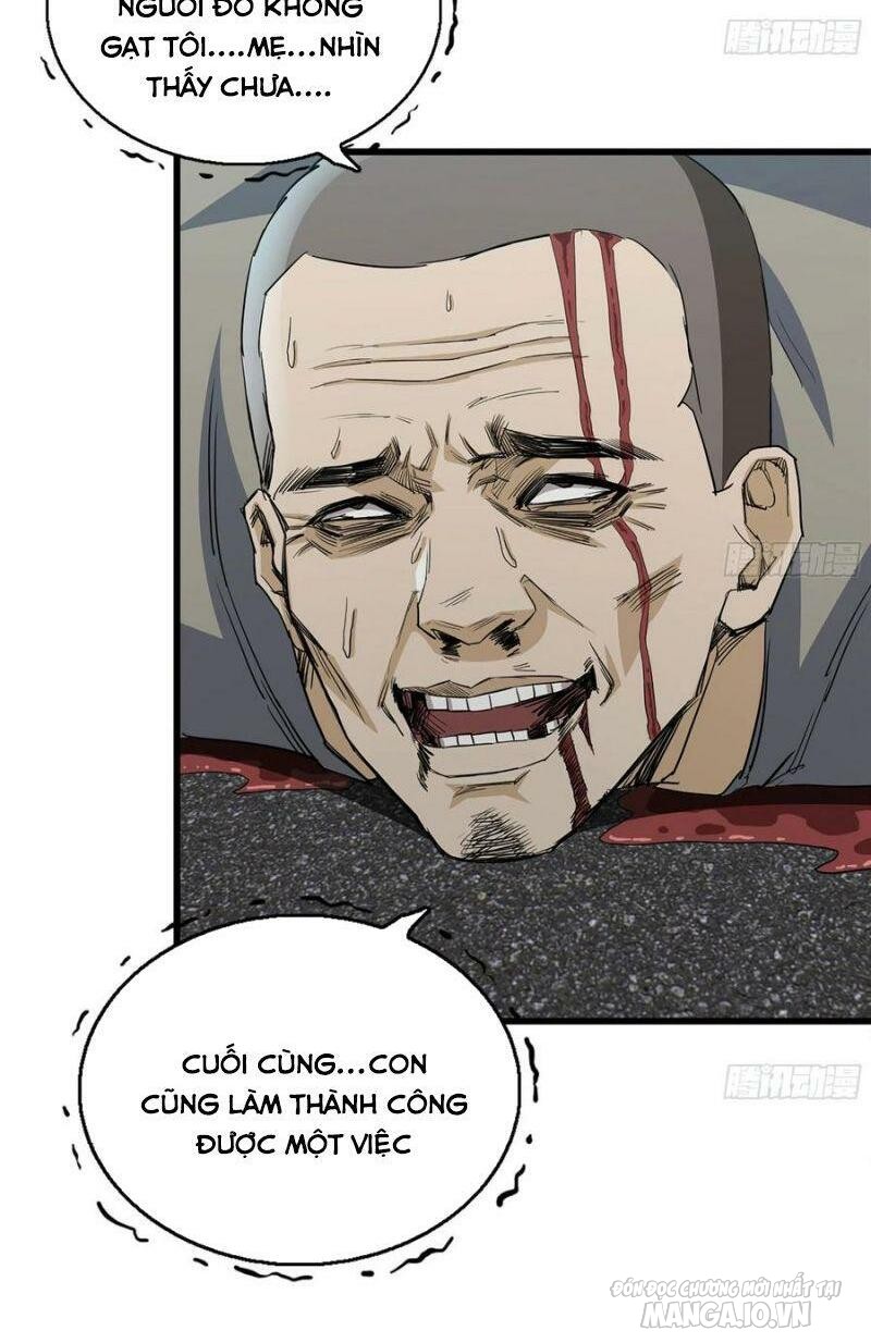 Tôi Chuyển Vàng Tại Mạt Thế Chapter 79 - Trang 2