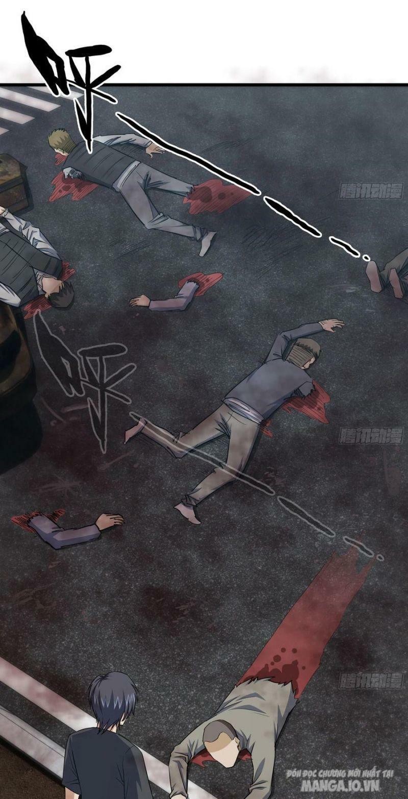 Tôi Chuyển Vàng Tại Mạt Thế Chapter 79 - Trang 2