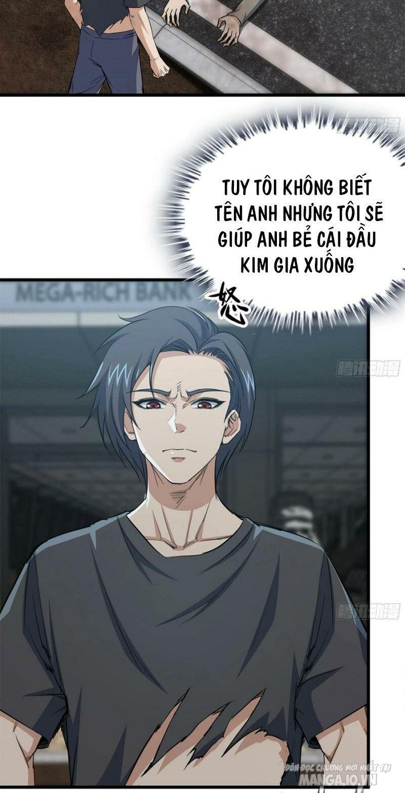 Tôi Chuyển Vàng Tại Mạt Thế Chapter 79 - Trang 2
