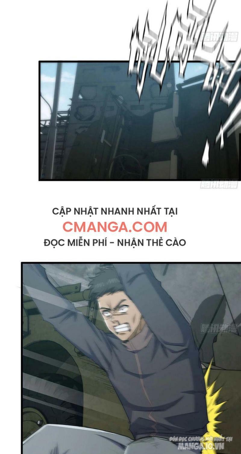 Tôi Chuyển Vàng Tại Mạt Thế Chapter 79 - Trang 2