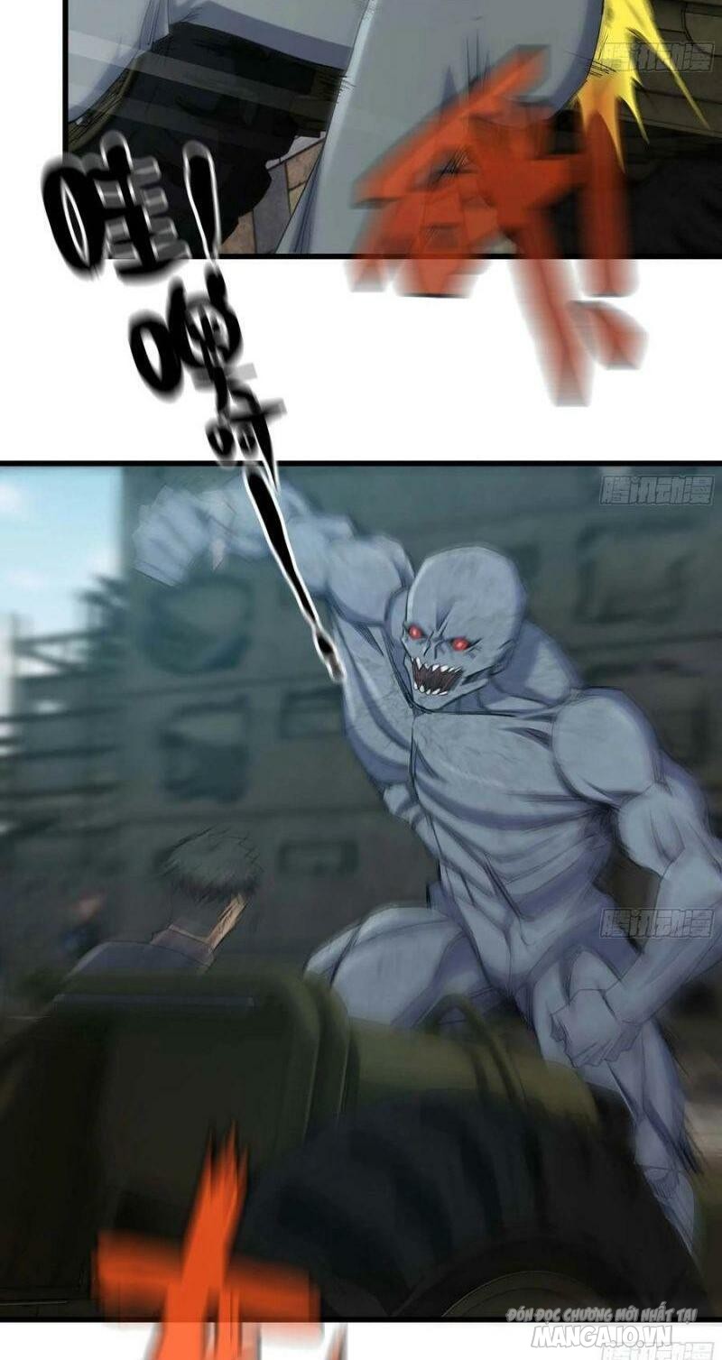 Tôi Chuyển Vàng Tại Mạt Thế Chapter 79 - Trang 2