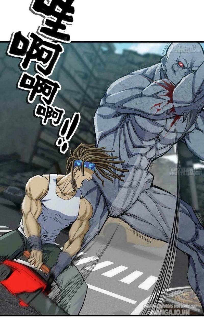 Tôi Chuyển Vàng Tại Mạt Thế Chapter 79 - Trang 2