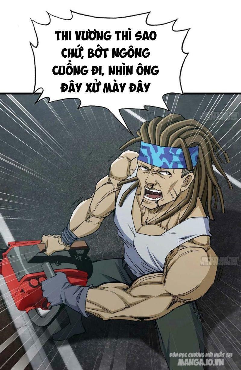 Tôi Chuyển Vàng Tại Mạt Thế Chapter 79 - Trang 2