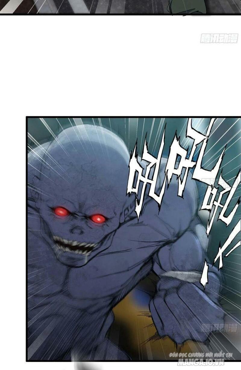 Tôi Chuyển Vàng Tại Mạt Thế Chapter 79 - Trang 2