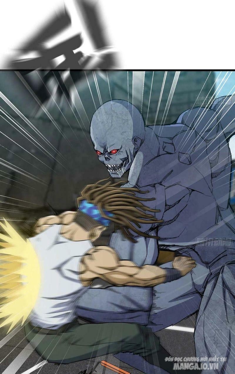 Tôi Chuyển Vàng Tại Mạt Thế Chapter 79 - Trang 2