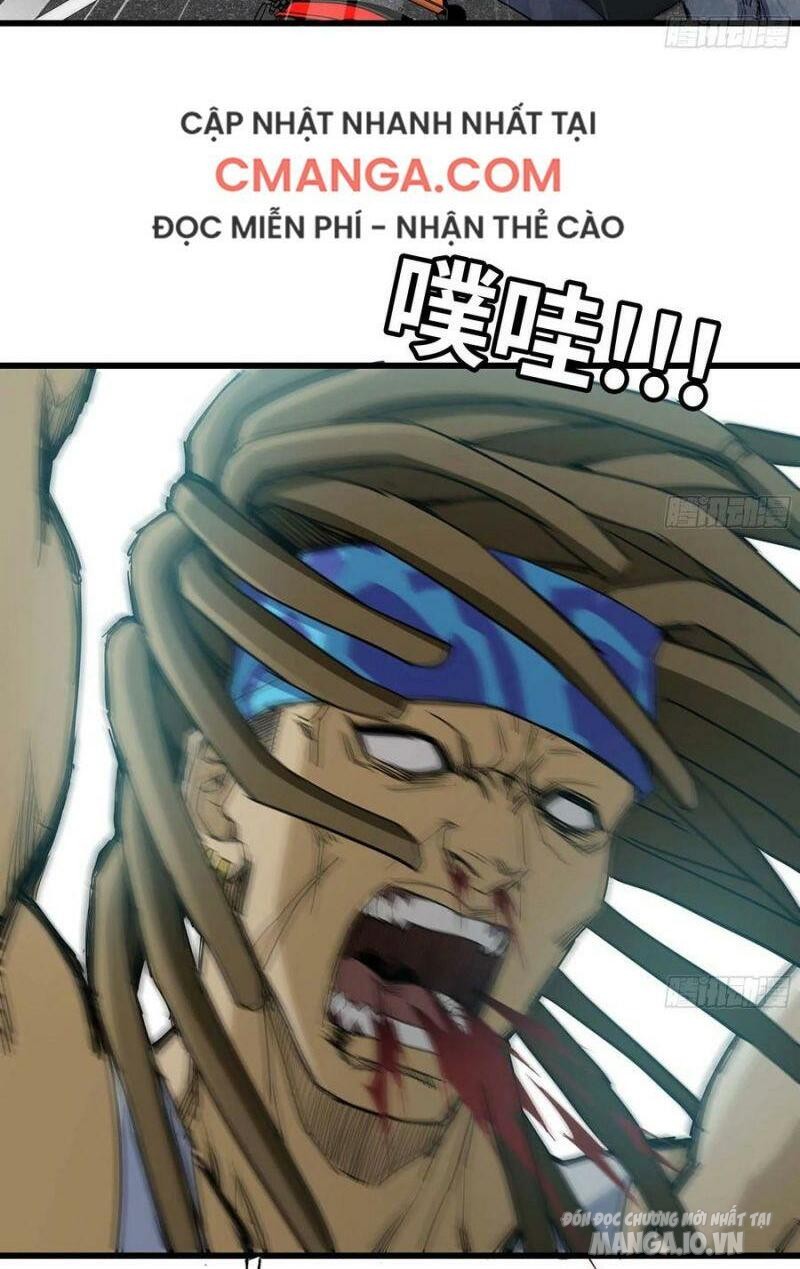 Tôi Chuyển Vàng Tại Mạt Thế Chapter 79 - Trang 2
