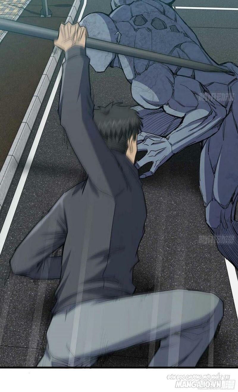 Tôi Chuyển Vàng Tại Mạt Thế Chapter 79 - Trang 2