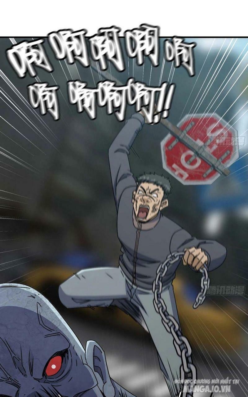 Tôi Chuyển Vàng Tại Mạt Thế Chapter 79 - Trang 2