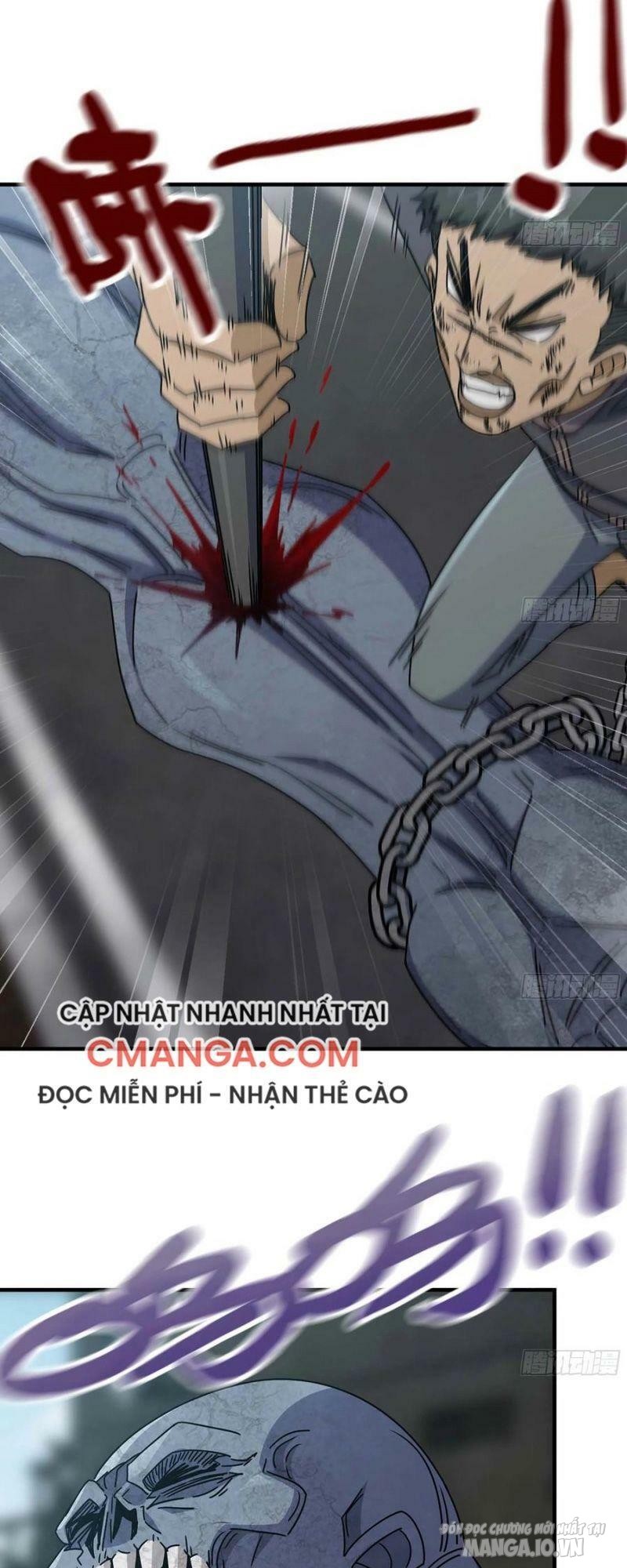 Tôi Chuyển Vàng Tại Mạt Thế Chapter 79 - Trang 2