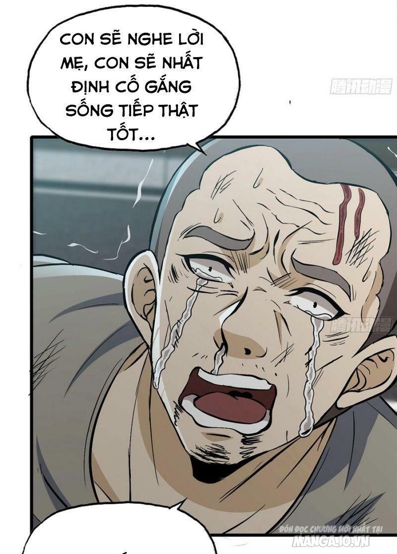 Tôi Chuyển Vàng Tại Mạt Thế Chapter 79 - Trang 2
