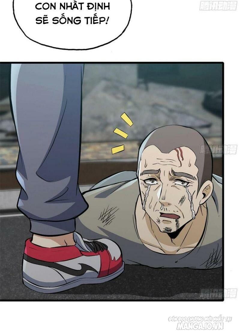 Tôi Chuyển Vàng Tại Mạt Thế Chapter 79 - Trang 2