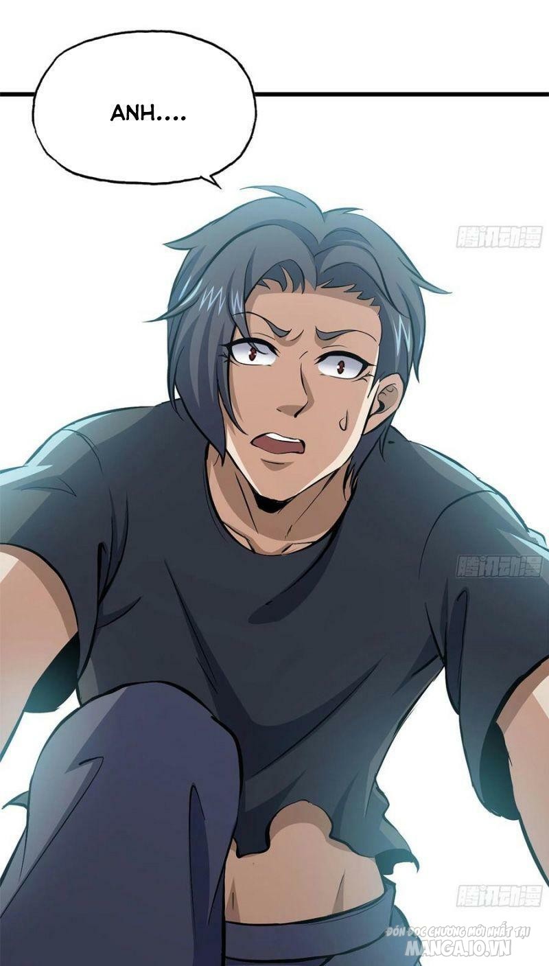 Tôi Chuyển Vàng Tại Mạt Thế Chapter 79 - Trang 2