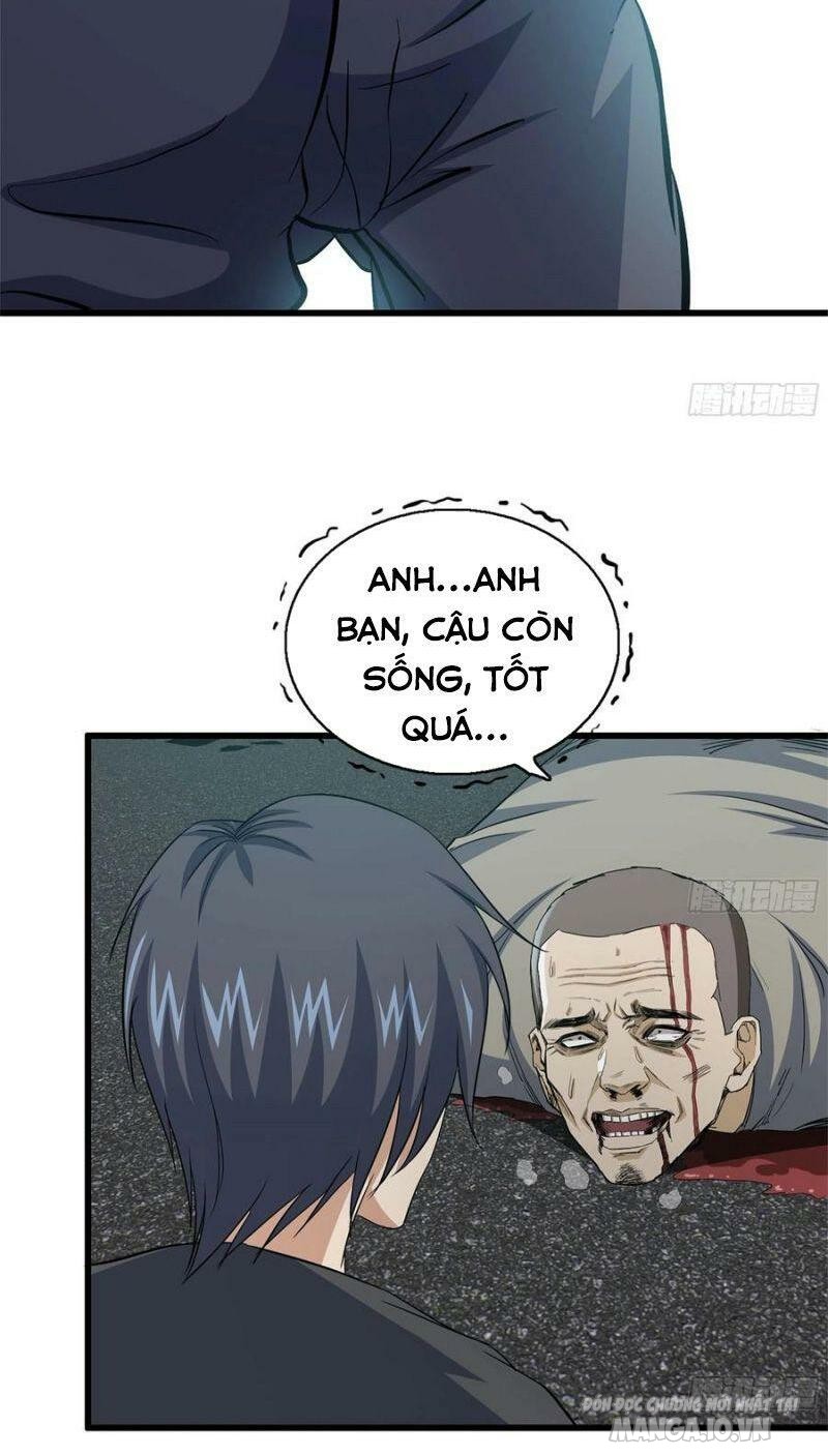 Tôi Chuyển Vàng Tại Mạt Thế Chapter 79 - Trang 2