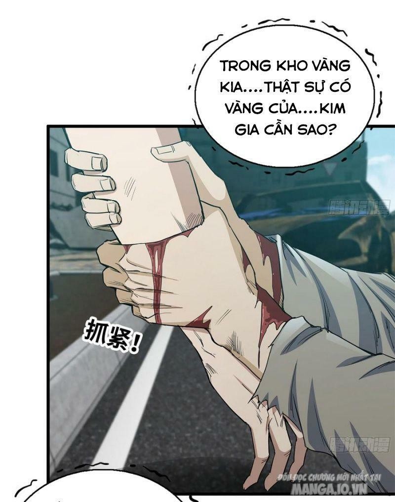 Tôi Chuyển Vàng Tại Mạt Thế Chapter 79 - Trang 2