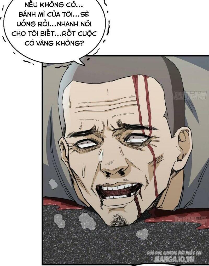 Tôi Chuyển Vàng Tại Mạt Thế Chapter 79 - Trang 2