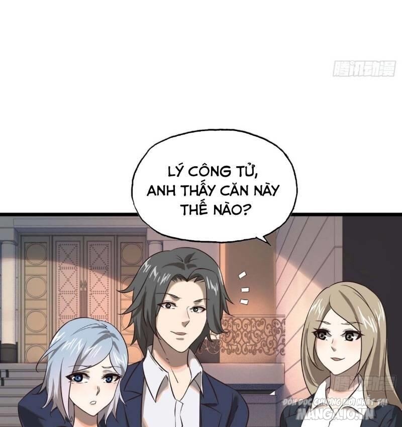 Tôi Chuyển Vàng Tại Mạt Thế Chapter 8 - Trang 2