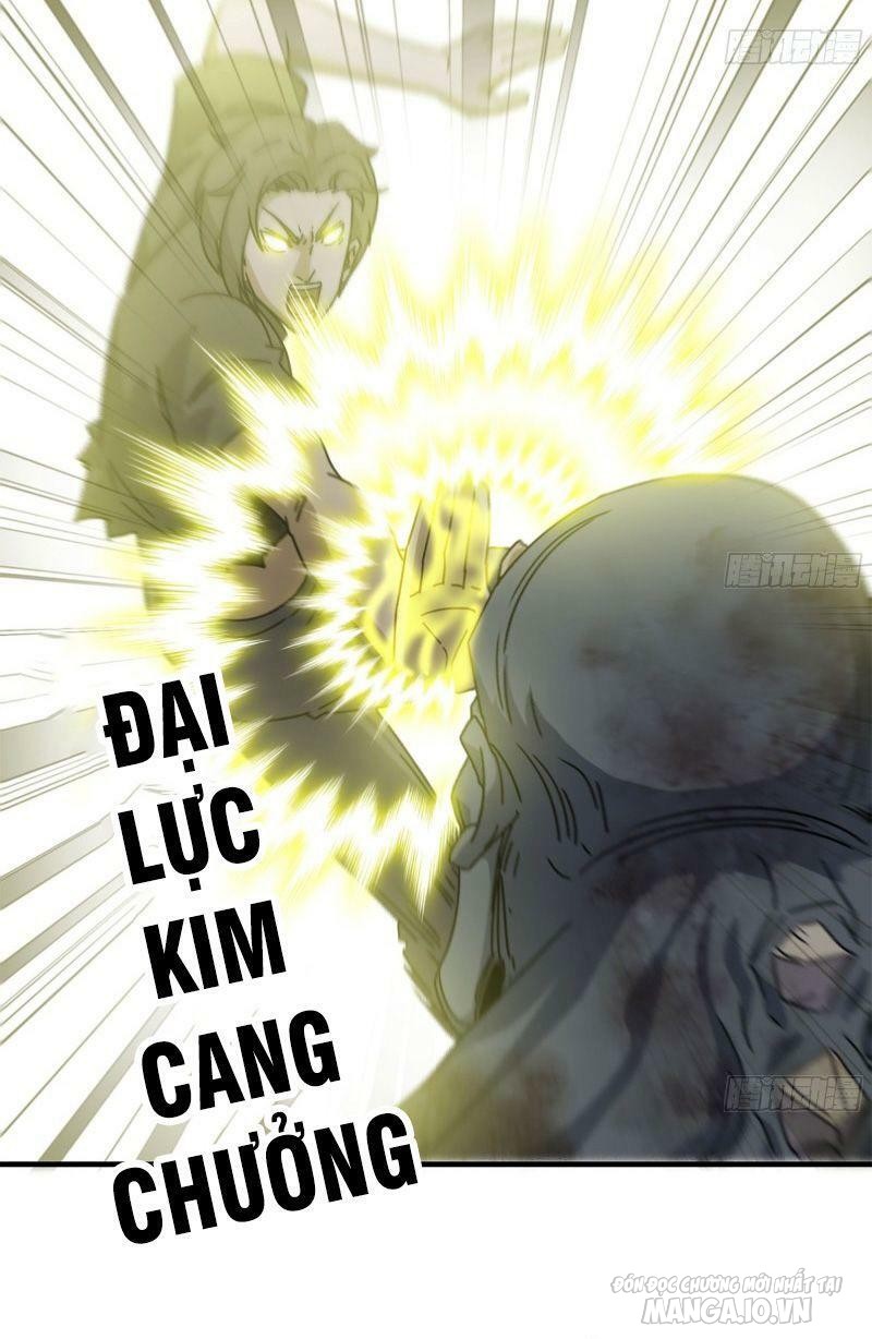 Tôi Chuyển Vàng Tại Mạt Thế Chapter 81 - Trang 2