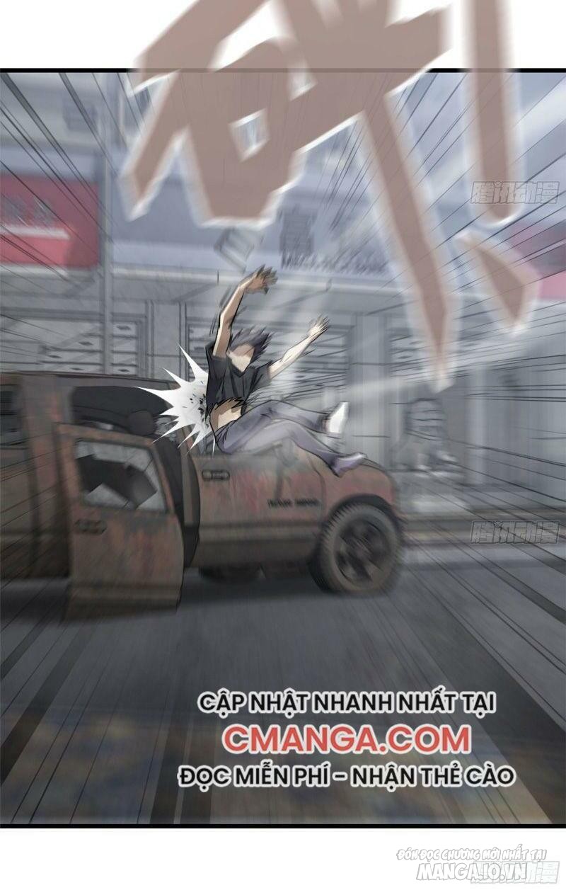 Tôi Chuyển Vàng Tại Mạt Thế Chapter 81 - Trang 2